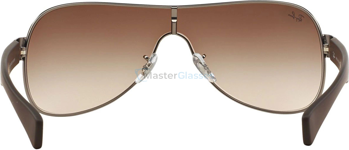   Ray-Ban RB3471 029/13