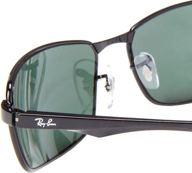   Ray-Ban RB3498 002/71