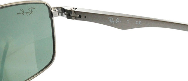   Ray-Ban RB3498 004/71