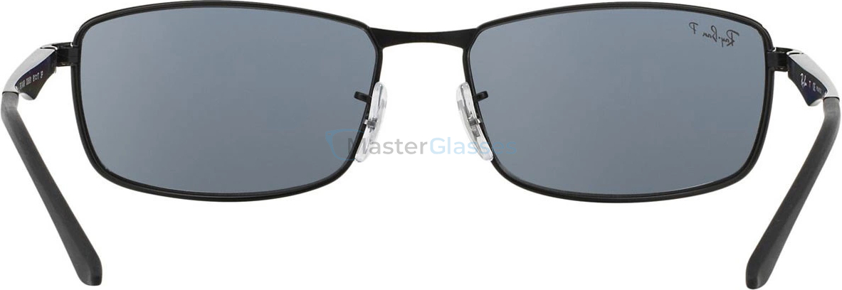   Ray-Ban RB3498 006/81 Polarized