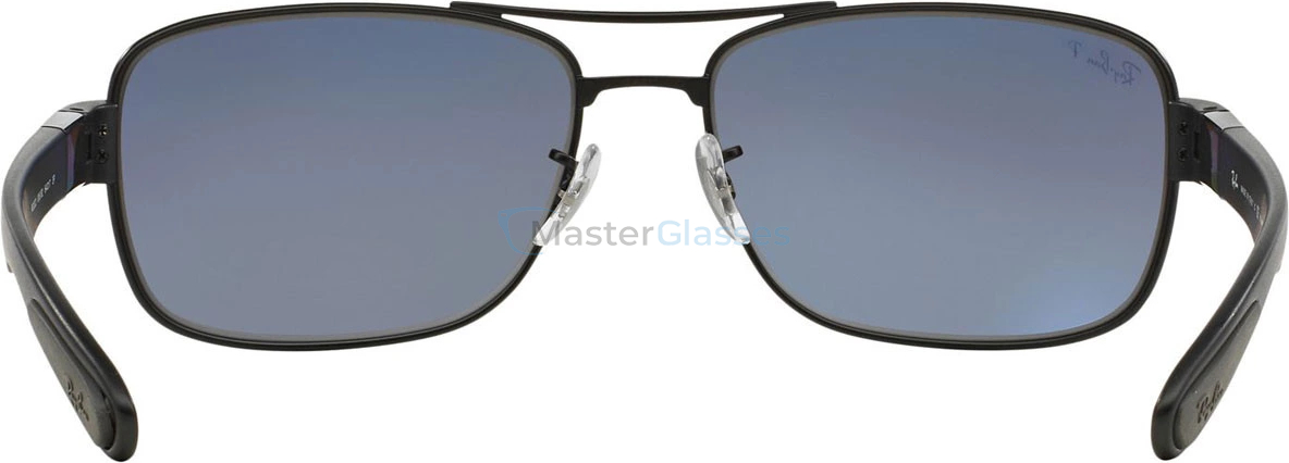   Ray-Ban RB3522 006/82 Polarized