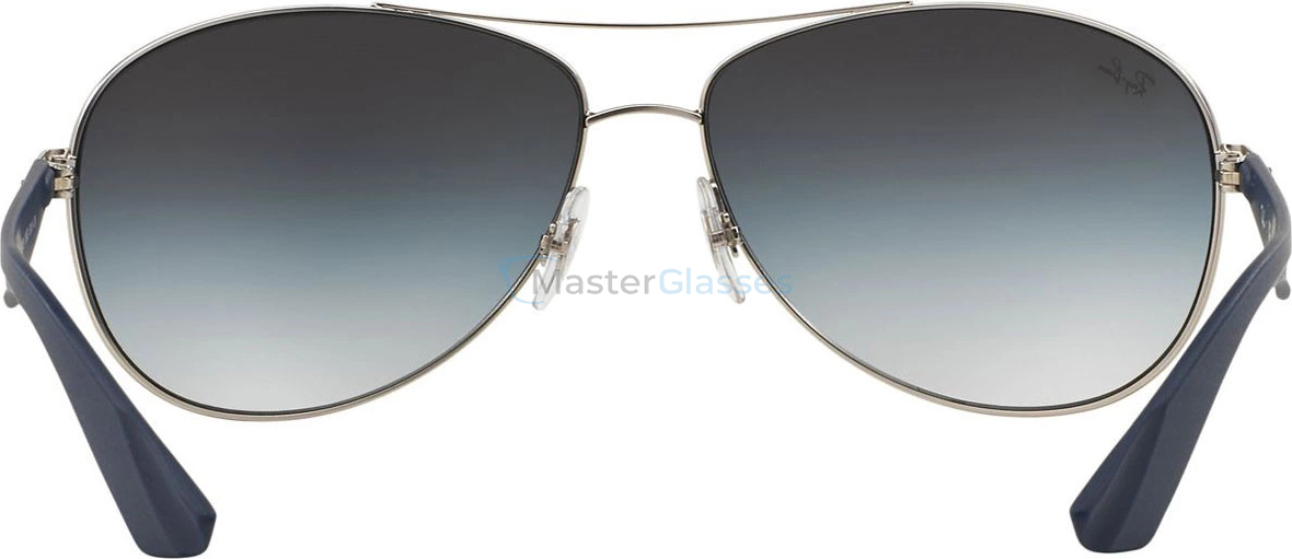 Солнцезащитные очки Ray-Ban RB3526 019/8G