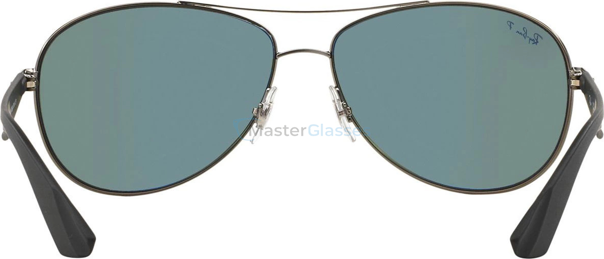   Ray-Ban RB3526 029/9A Polarized