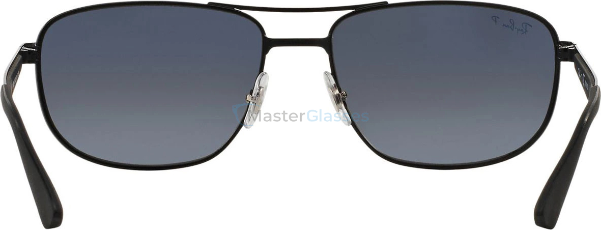   Ray-Ban RB3528 006/82 Polarized