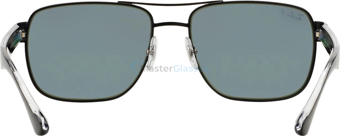   Ray-Ban RB3530 002/9A Polarized