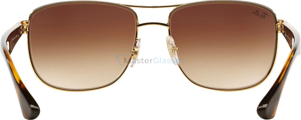   Ray-Ban RB3533 001/13