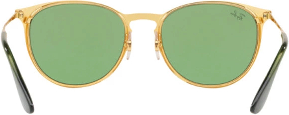 Солнцезащитные очки Ray-Ban Erika Metal RB3539 9135/2 Havana