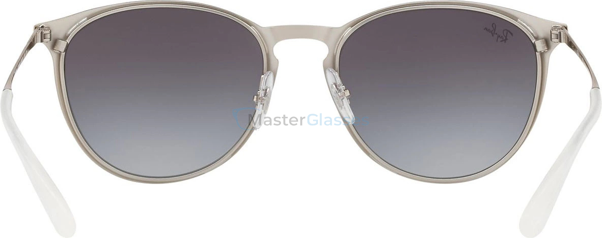 �������������� ���� Ray-Ban Erika Metal RB3539 90788G