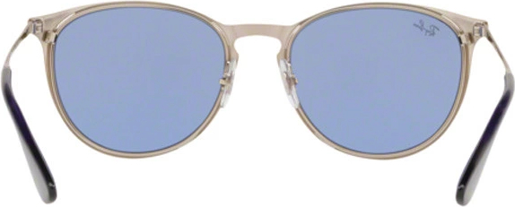 Солнцезащитные очки Ray-Ban Erika Metal RB3539 913476 Havana