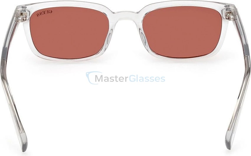   GUESS GUS 8284 20E 50