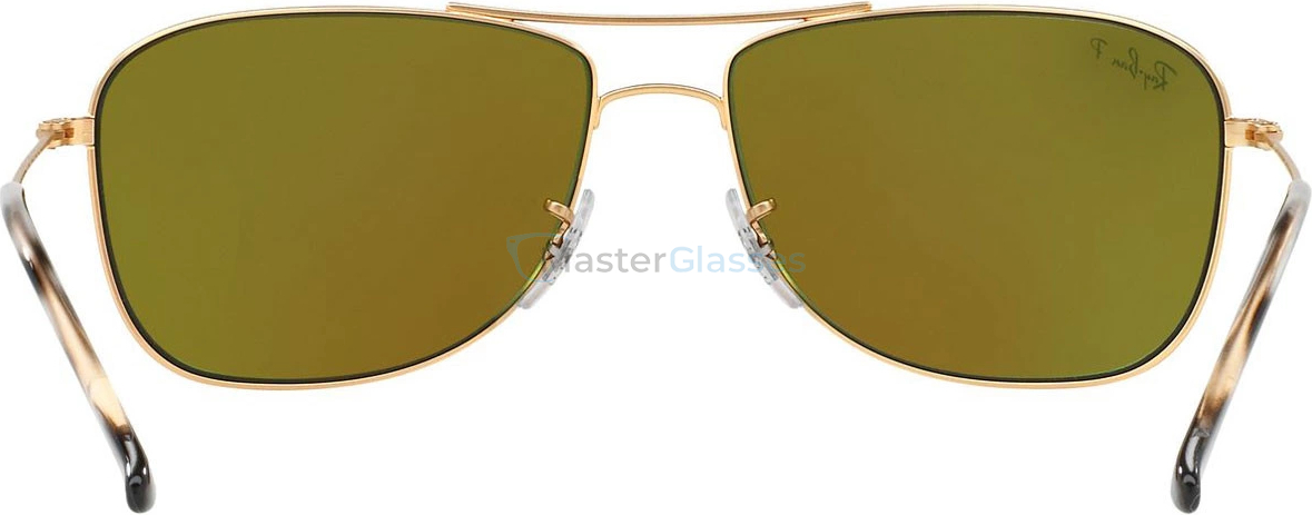Солнцезащитные очки Ray-Ban Chromance Collection RB3543 112/A1 Polarized