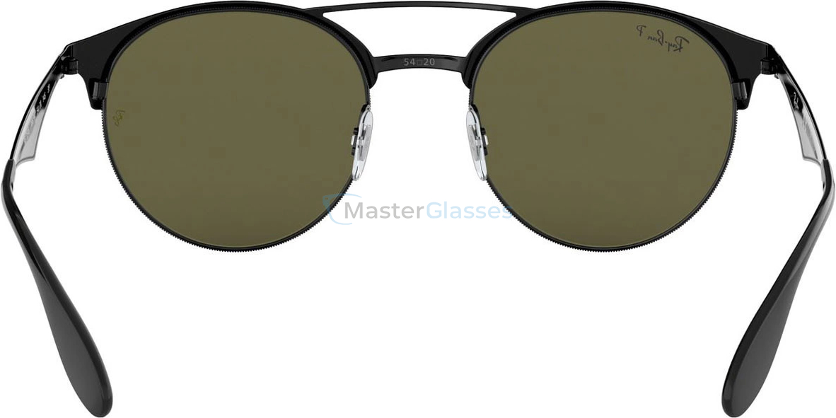 Солнцезащитные очки Ray-Ban RB3545 186/9A Polarized