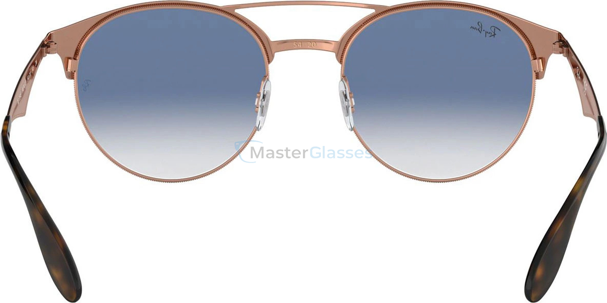 �������������� ���� Ray-Ban RB3545 9074X0