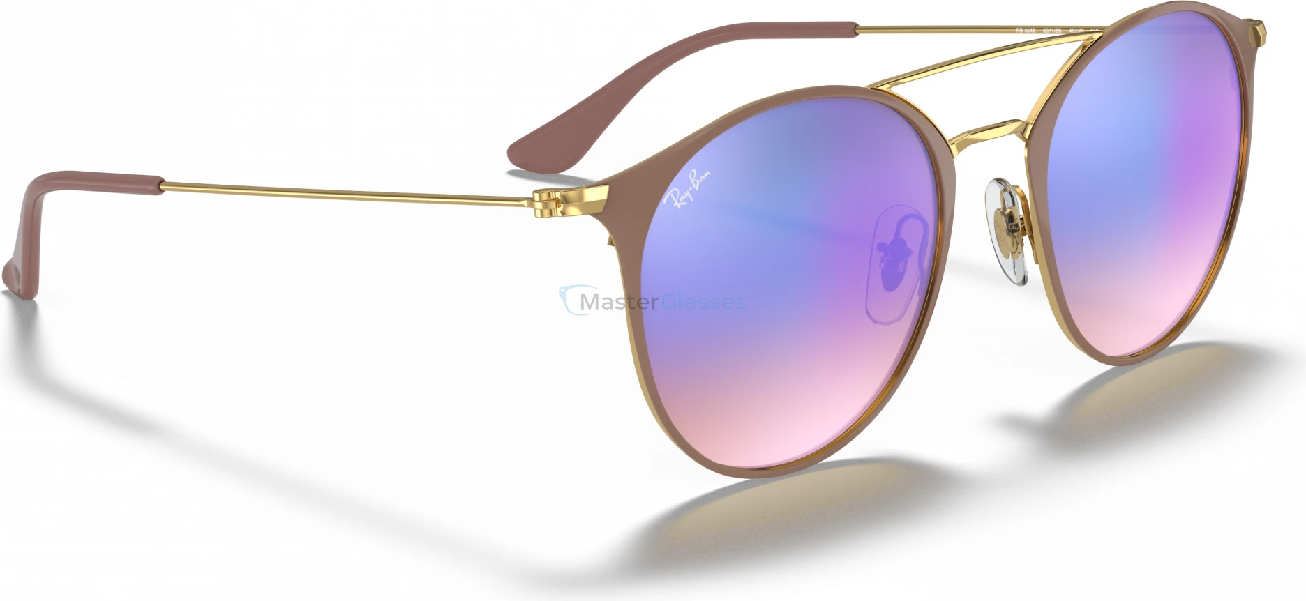   Ray-Ban RB3546 90118B