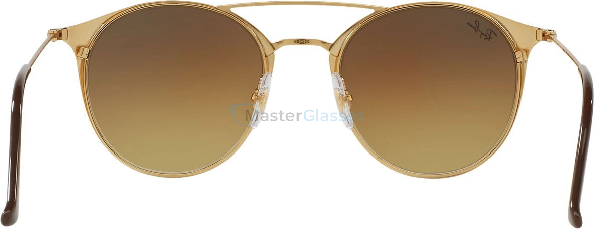   Ray-Ban RB3546 900985