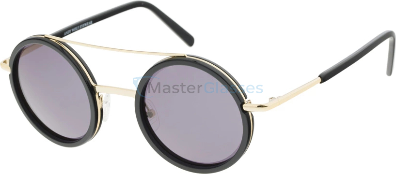 Солнцезащитные очки Andy Wolf Emma Peel h 60/14