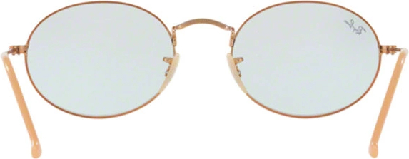   Ray-Ban Oval Evolve RB3547N 91310Y
