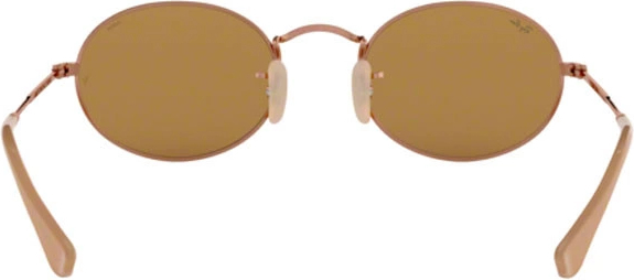   Ray-Ban Oval Evolve RB3547N 91314I