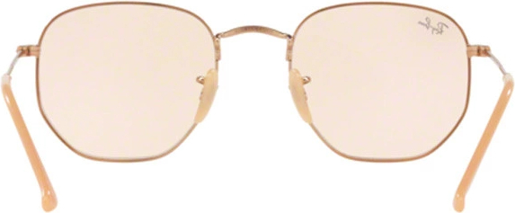 Солнцезащитные очки Ray-Ban Hexagonal Flat Lenses RB3548N 9131S0