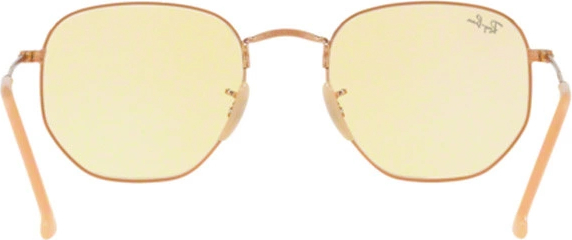 Солнцезащитные очки Ray-Ban Hexagonal Flat Lenses RB3548N 91310Z