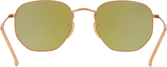 Солнцезащитные очки Ray-Ban Hexagonal Evolve RB3548N 91314C