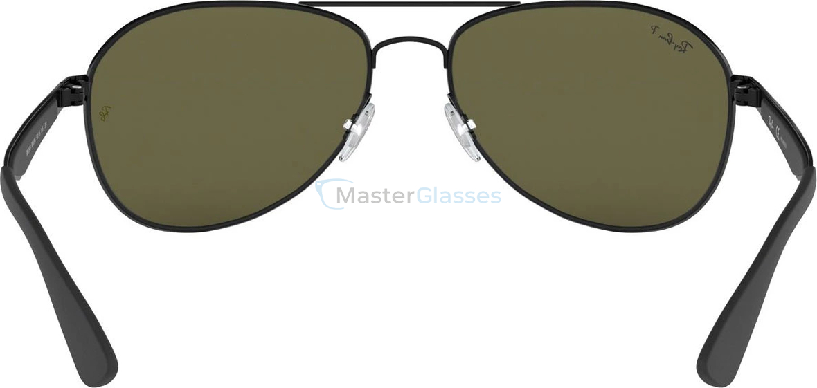   Ray-Ban RB3549 006/9A Polarized
