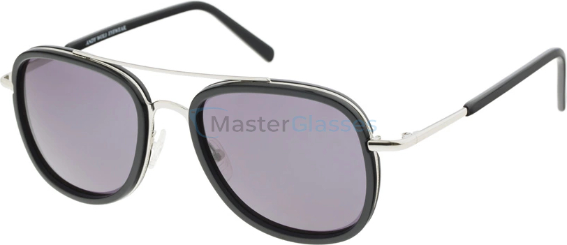 Солнцезащитные очки Andy Wolf Shock a 56/20