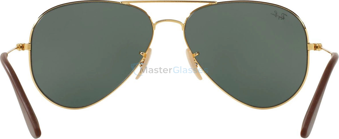   Ray-Ban RB3558 001/71