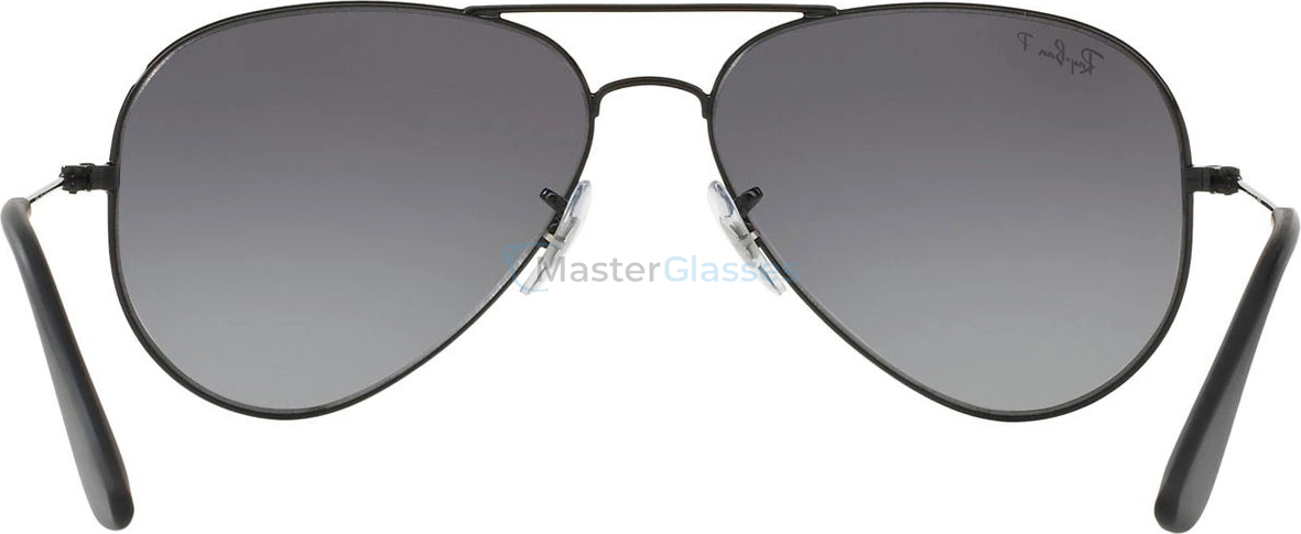   Ray-Ban RB3558 002/T3 Polarized