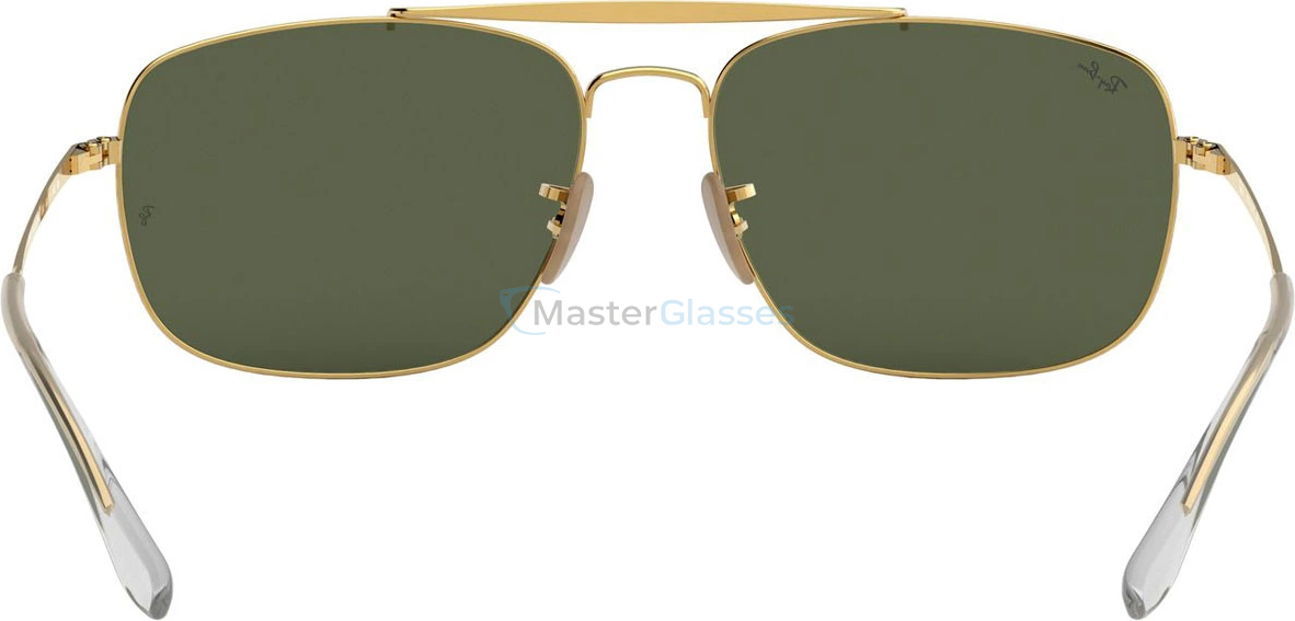   Ray-Ban The Colonel RB3560 001