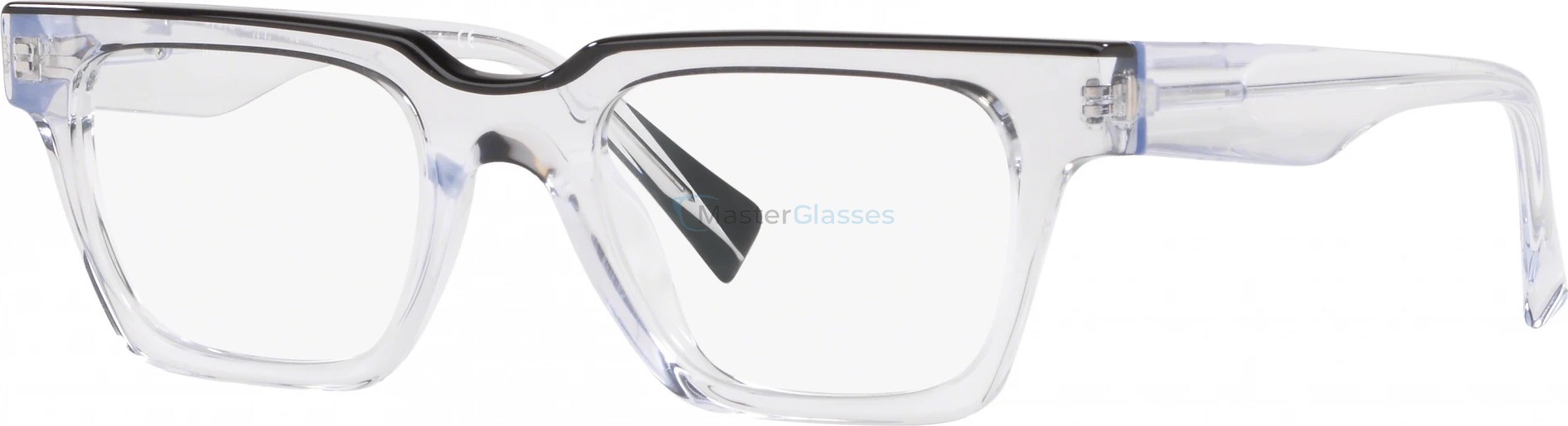  Alain Mikli VERNEY A03093 006 Black