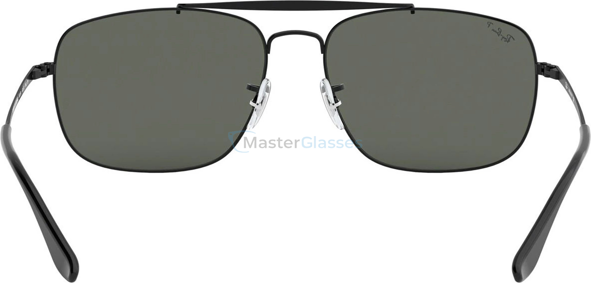 Солнцезащитные очки Ray-Ban The Colonel RB3560 002/58 Polarized