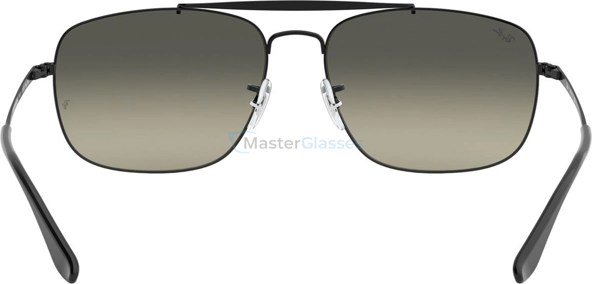   Ray-Ban The Colonel RB3560 002/71