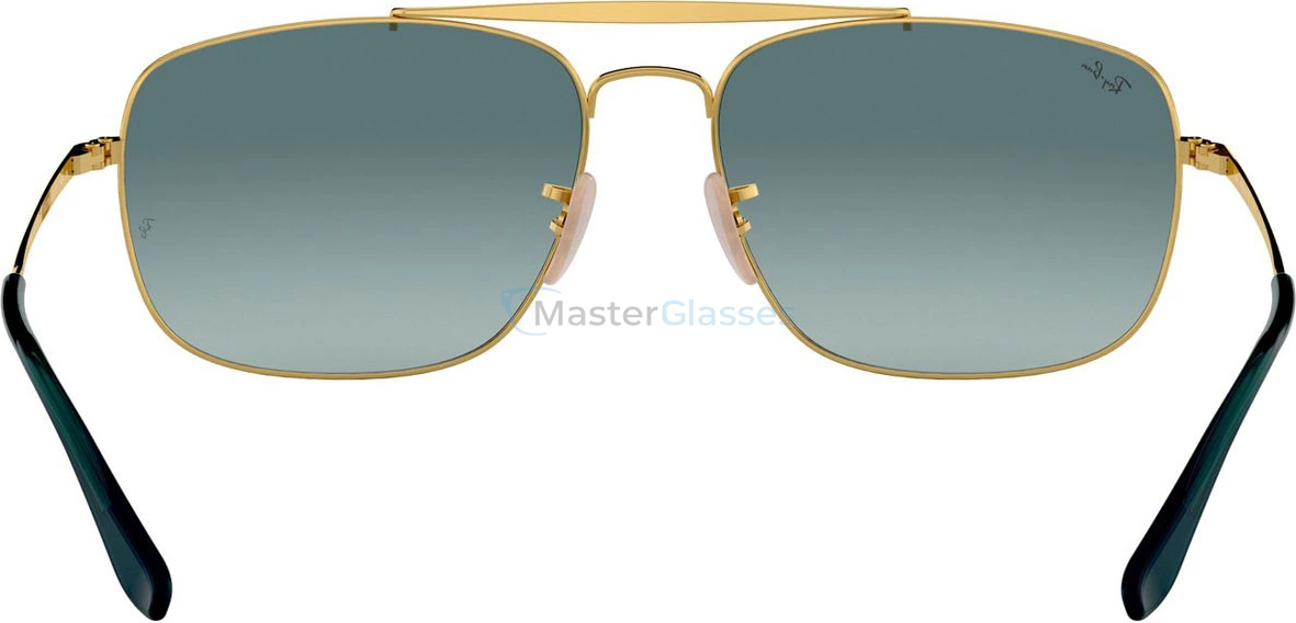 Солнцезащитные очки Ray-Ban The Colonel RB3560 91023M