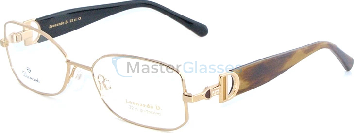 Оправа Leonardo D. 567 40 0/0