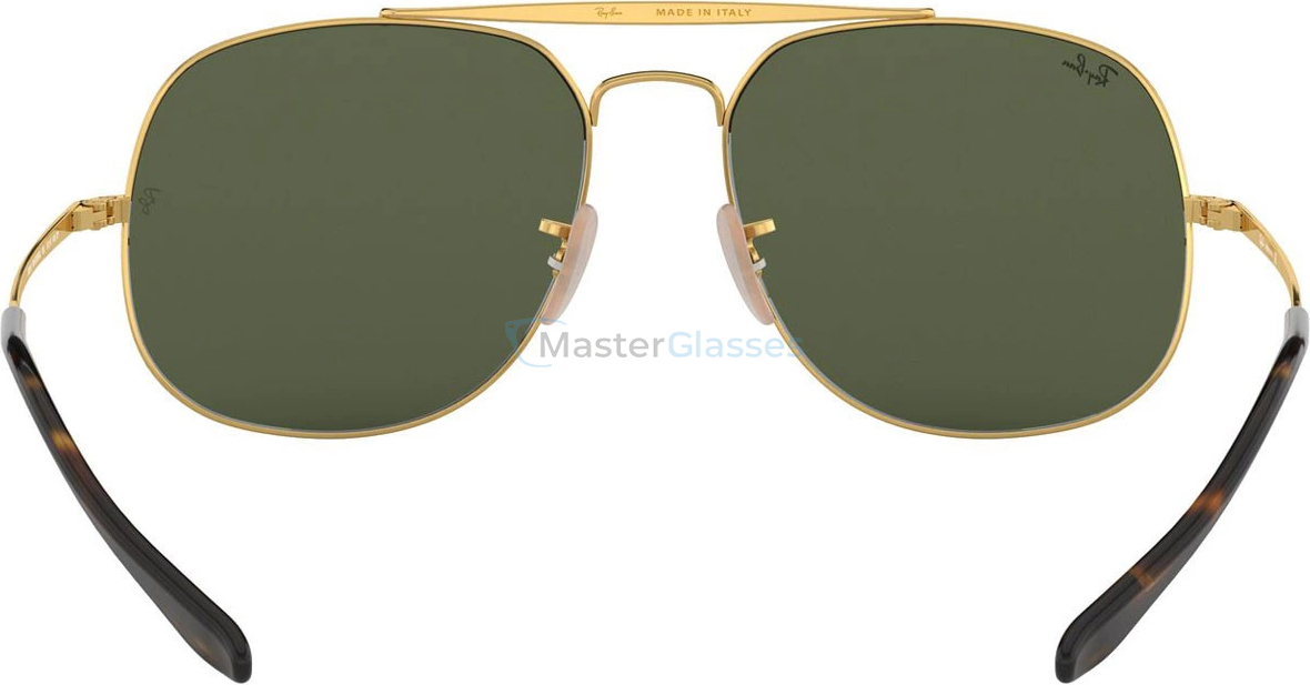 Солнцезащитные очки Ray-Ban General RB3561 001