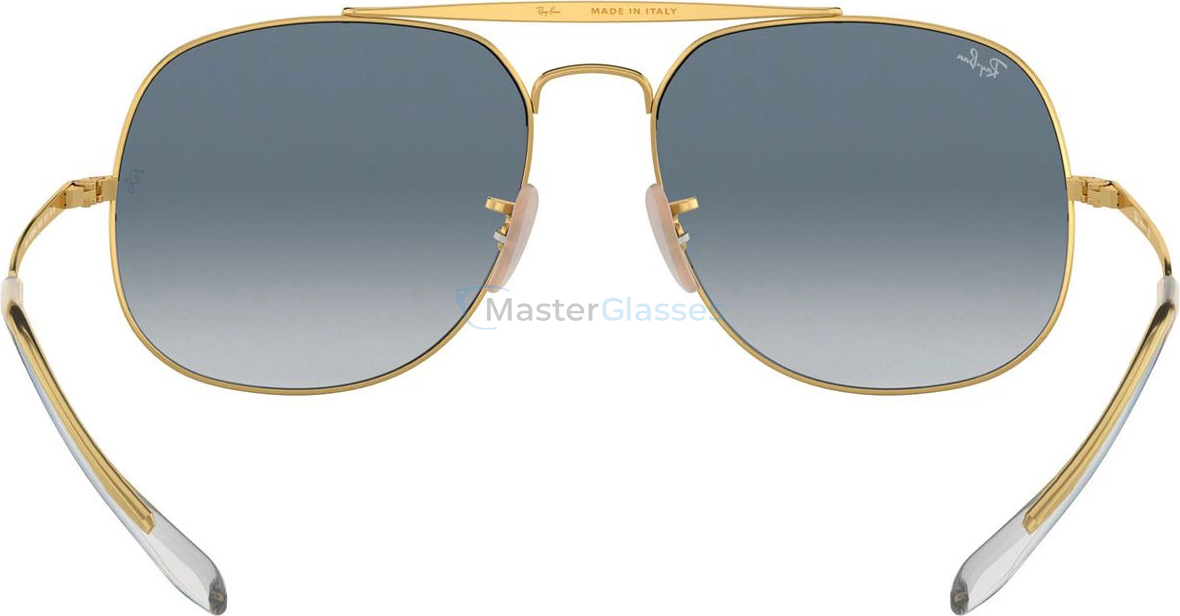 �������������� ���� Ray-Ban General RB3561 001/3F