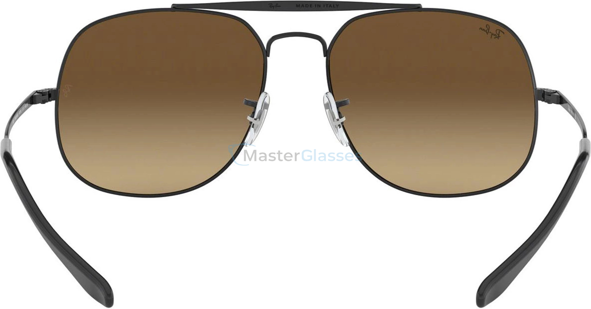 Солнцезащитные очки Ray-Ban General RB3561 002/9U