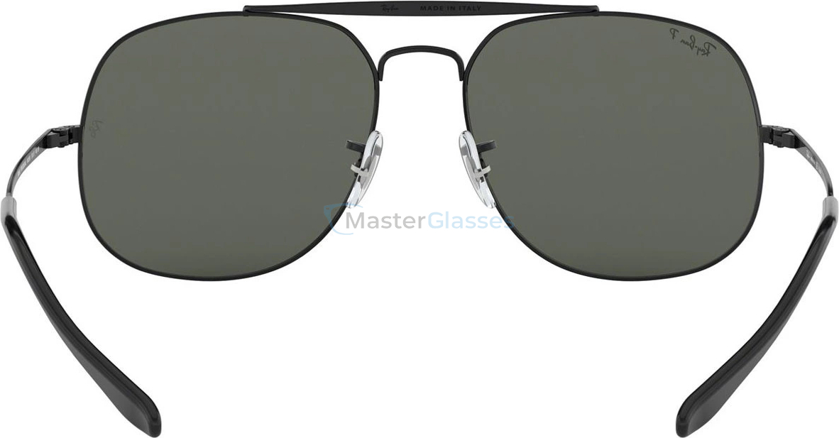 �������������� ���� Ray-Ban General RB3561 002/58 Polarized