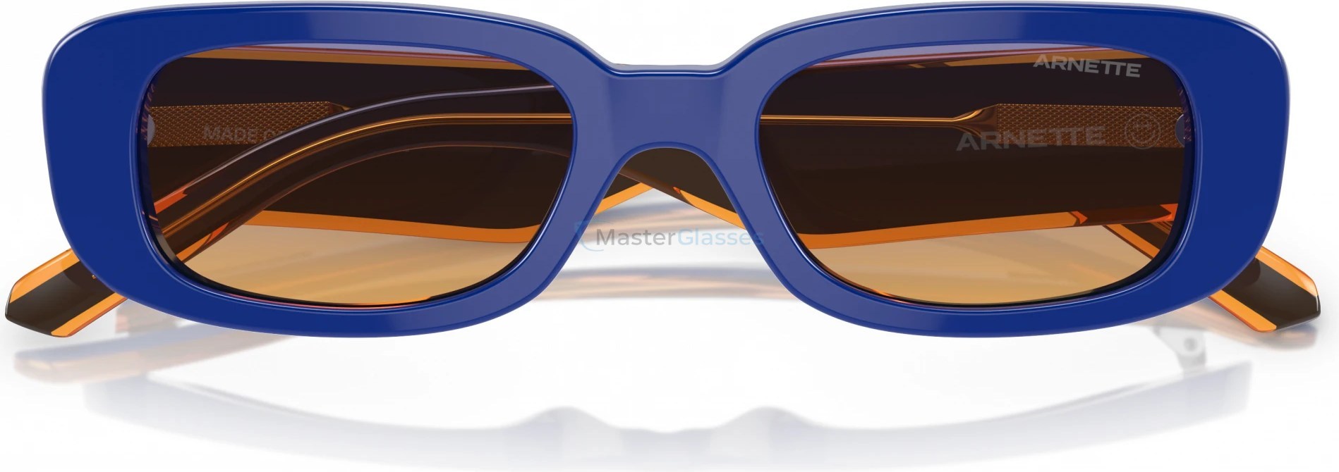   Arnette LITTY AN4317 12392H Blue