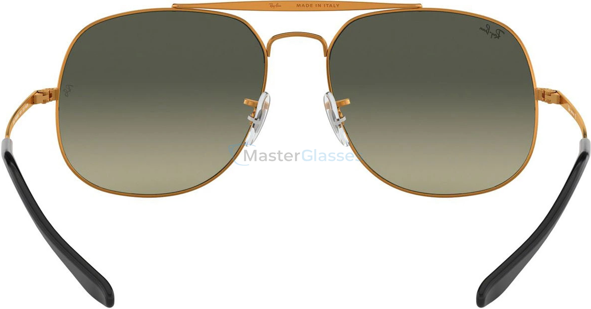 Солнцезащитные очки Ray-Ban General RB3561 197/71