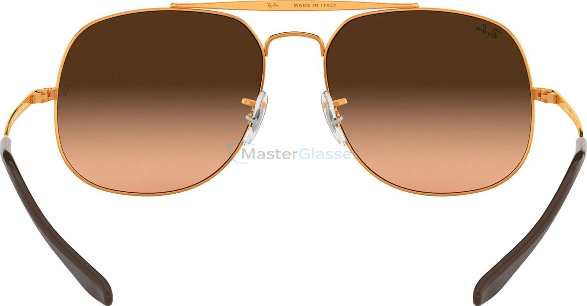   Ray-Ban General RB3561 9001A5