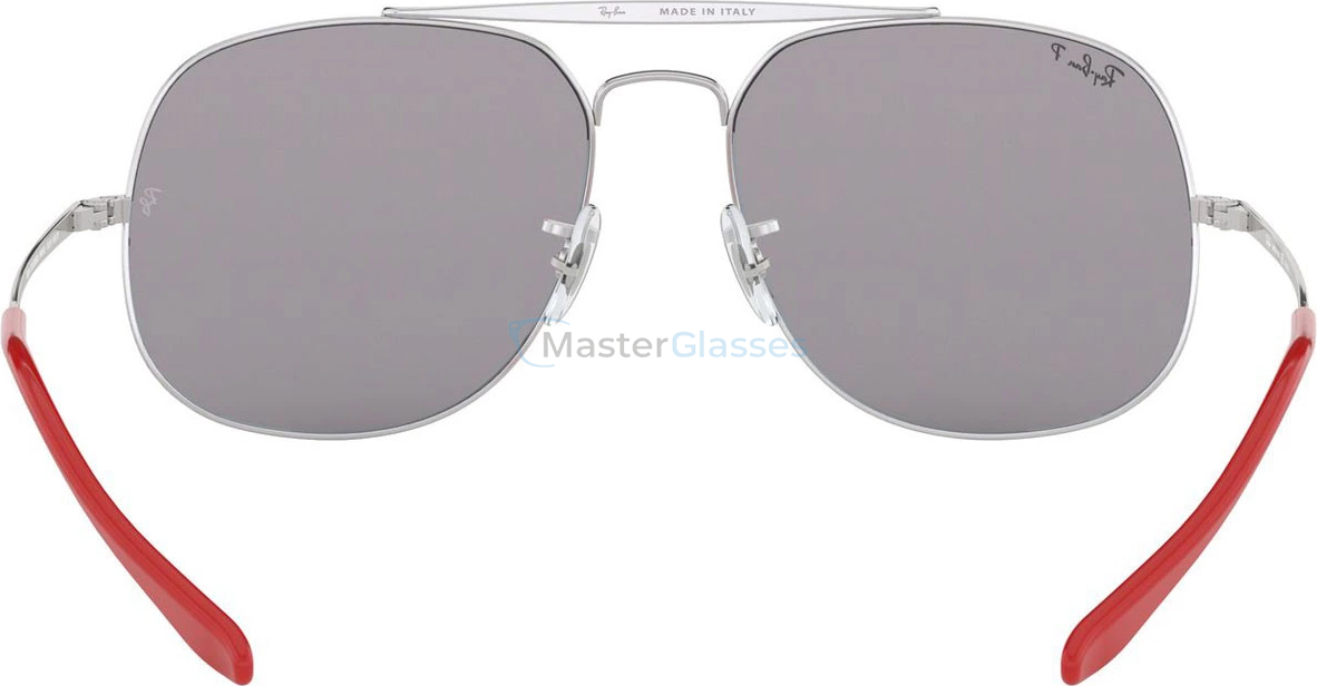 �������������� ���� Ray-Ban General RB3561 9108P2 Polarized