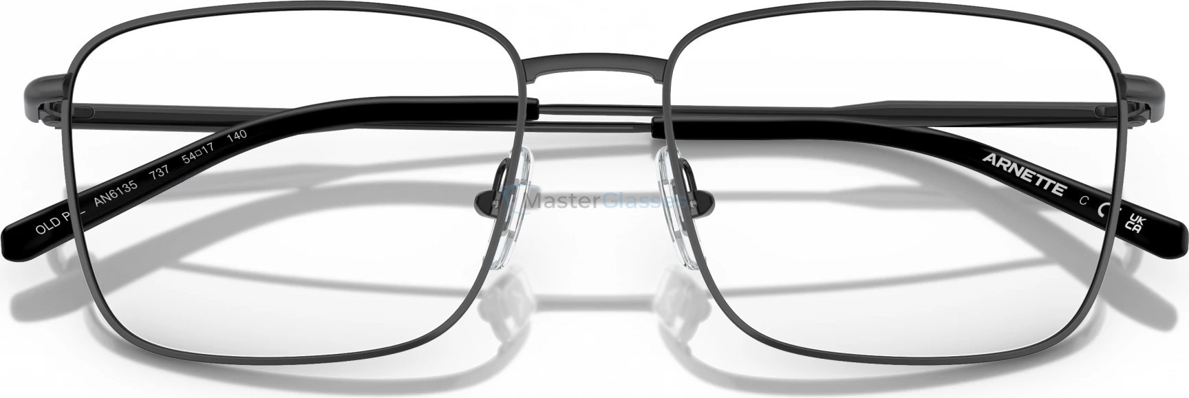 Оправа Arnette OLD PAL AN6135 737 Black