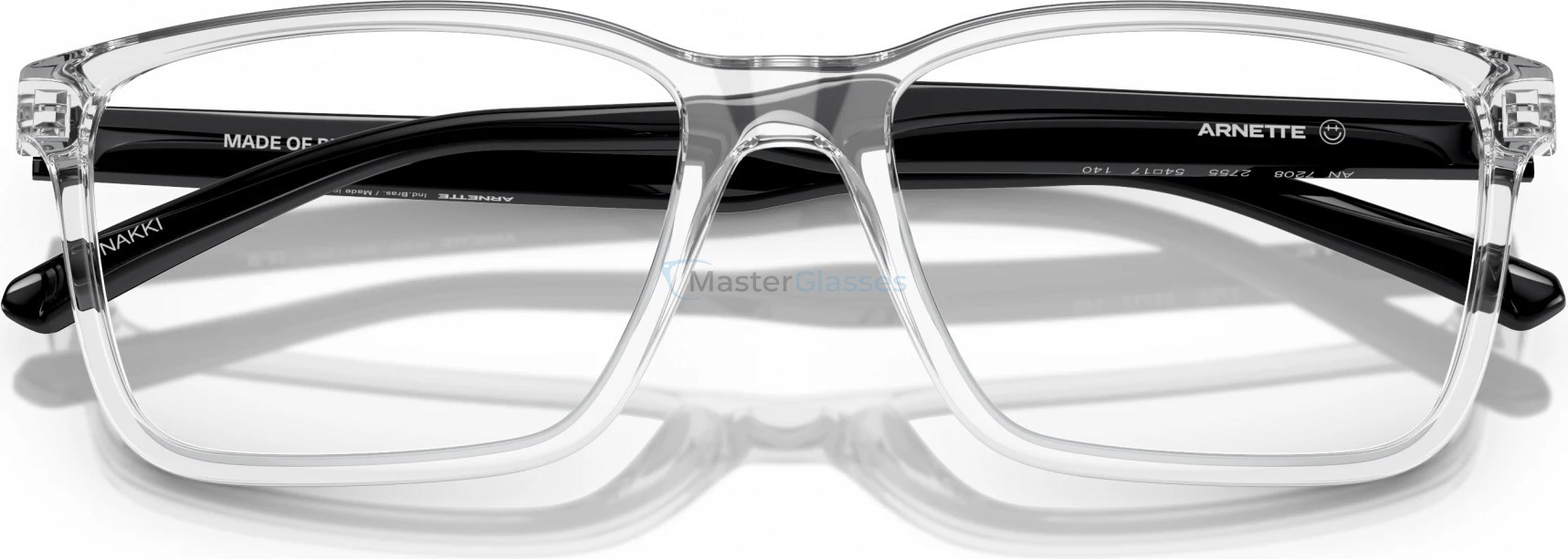  Arnette NAKKI AN7208 2755 White