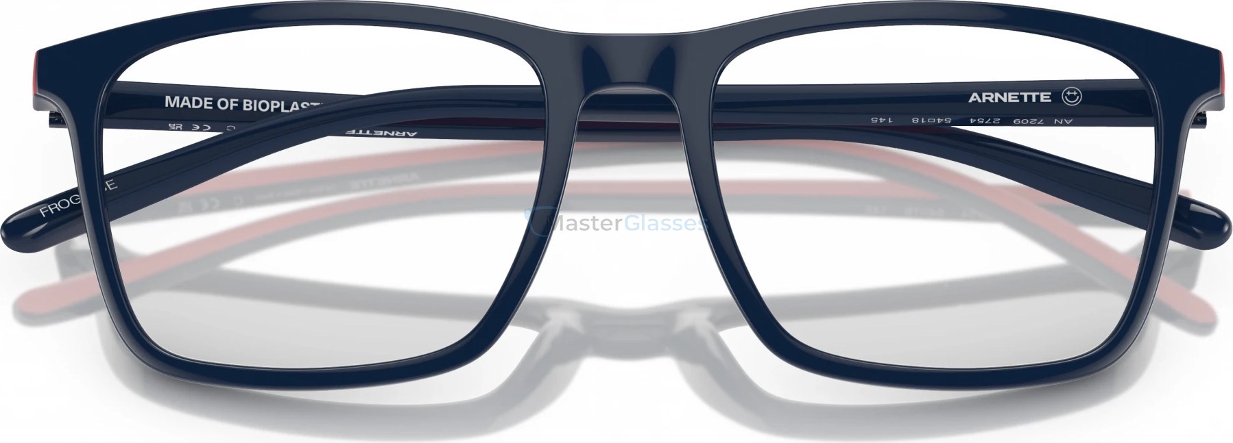  Arnette FROGFACE AN7209 2754 Blue