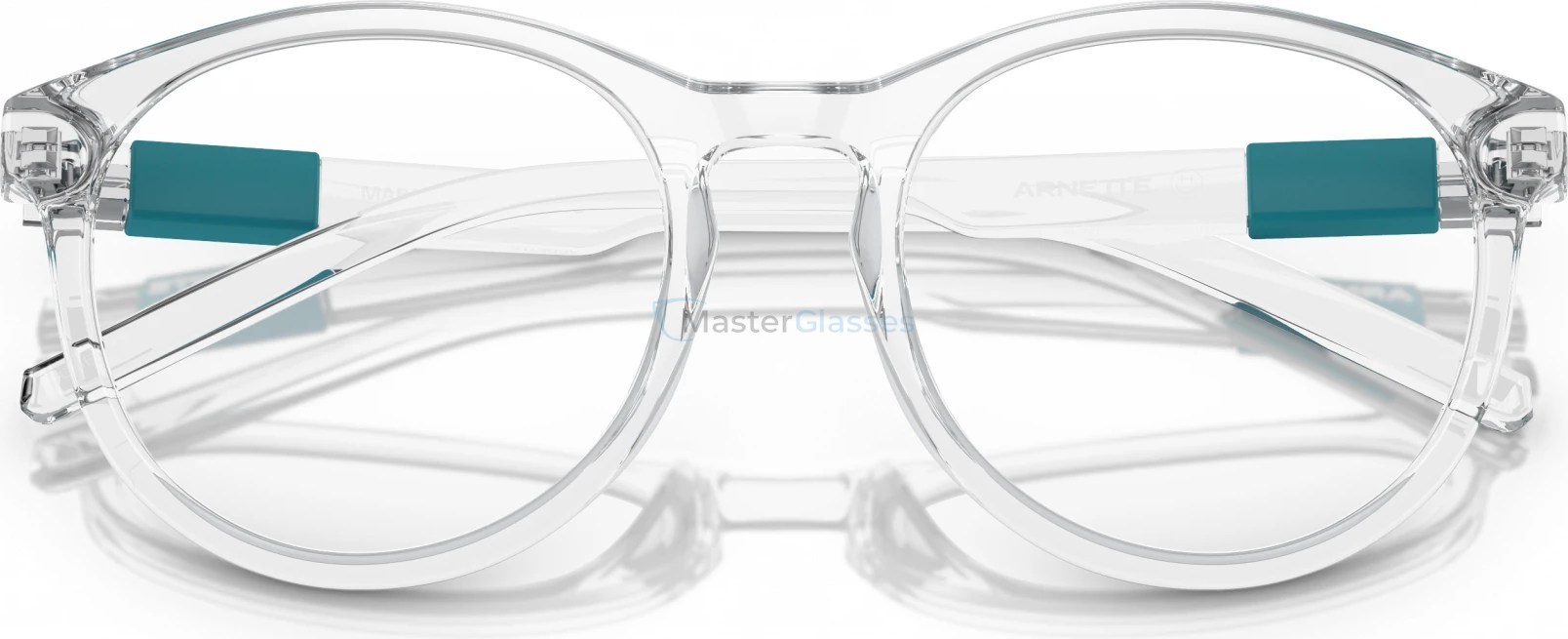  Arnette C-GERDI AN7225 2755 Transparent