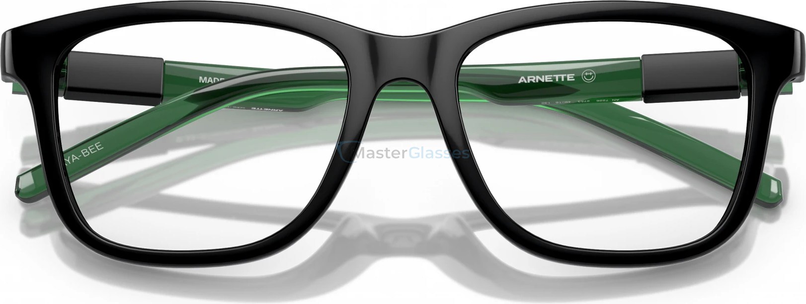  Arnette MAYA-BEE AN7226 2753 Black