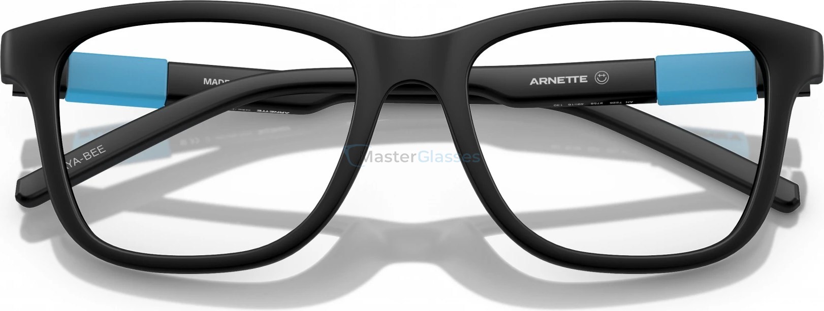  Arnette MAYA-BEE AN7226 2758 Black