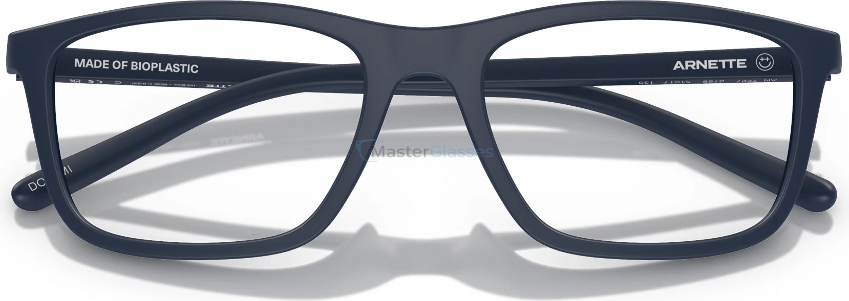  Arnette DORAMI AN7227 2759 Blue